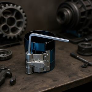 Usag Ratchet-Type Piston Ring Compressors Gear <b>Pullers</b> Product Category - Product Image 3