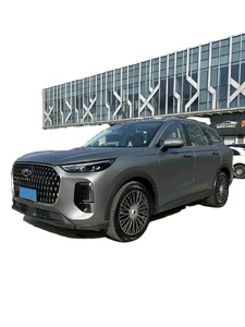 Berline de taille moyenne légèrement utilisée 2024, 2.0T Turbo, véhicule automatique haut de gamme en bon état avec frais accidentels - Product Image 5