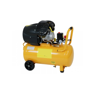 <b>Portable</b> <b>air</b> <b>compressor</b> machine efficient oil free pump built for household maintenance and industrial tool support - Product Image 4