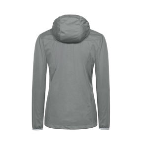 Veste imperméable de montagne pour femme, vêtement d'extérieur à coque souple, pour la course, la randonnée, la pluie, offre spéciale - Product Image 3