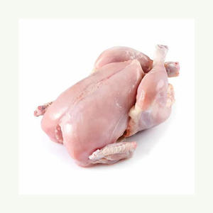 อกไก่แช่แข็งทั้งตัวฮาลาลแช่แข็ง - Product Image 2