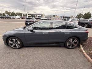 รถยนต์มือสอง Audi A6 Sportback e-tron quattro Premium Plus AWD quattro Premium Plus 4 ประตู รุ่น Sportback ปี 2025 สำหรับขาย - Product Image 6