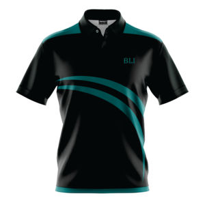 เสื้อเชิ้ตผู้ชายทรงสลิมฟิต พิมพ์ลายแบบซับลิเมชั่นตามสั่ง ผลิตจากโพลีเอสเตอร์ 100% คอปกสี่เหลี่ยม แห้งเร็ว ระบายอากาศดี เหมาะสำหรับฤดูร้อน - Product Image 4