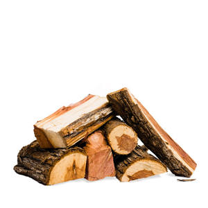 Leña de Roble 100% Seca en Horno de Alta Calidad, en Venta, Estándar Europeo, Humedad Máxima del 15%, Embalaje en Fardos - Product Image 2