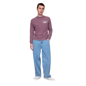 Top Quality Hip Hop Streetwear T-Shirts | Custom Heavyweight <b>Vintage</b> Cross <b>Graphic</b> <b>Tees</b> for Men - Product Image 3