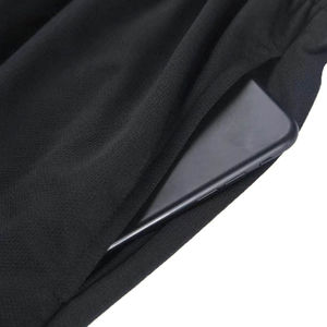 Ensembles de maillots de football d'été en gros, respirants, à séchage rapide, maillots de football avec shorts à manches courtes en vente - Product Image 6