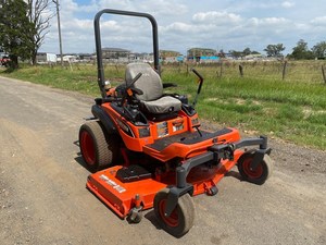 Cortacésped de grado industrial de alta calidad y duradero - Product Image 2