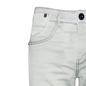 บริการ OEM กางเกงยีนส์ผู้ชายสไตล์ใหม่ - Product Image 6