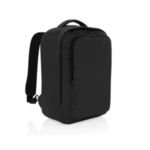 Ace Free RPET Sustainable Promotional <b>Backpack</b> on Board Merchandising - Product Image 1
