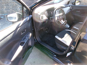 Nissan Versa Sedan SV 2021, Listo para Enviar - Product Image 2