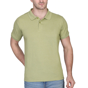 Precio de fábrica Hombres Polo Camisetas Más vendidos Hombres Polo Camisetas Mejor Producto Hombres Polo Camisetas - Product Image 1