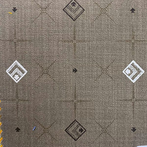 Chemise pour homme en polyester 100% à imprimé intégral pour les mariages en plein air et l'exportation internationale des filles - Product Image 1