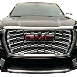 GMC Yukon Denali 2021 Limpio - Product Image 1