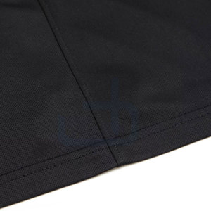Maillots de football rétro pour adultes à séchage rapide, légers et respirants, service OEM personnalisé avec nom du club, modèle uni - Product Image 6