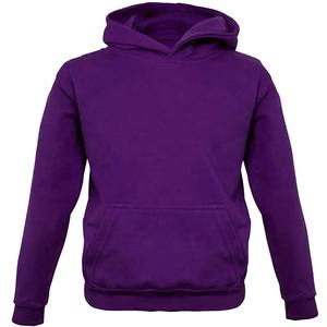 Pull-over à capuche surdimensionné pour hommes personnalisé fabricant de vêtements vêtements de rue hoddies pour hommes - Product Image 1