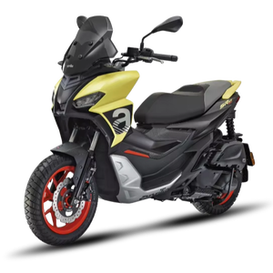 Meilleur Prix Aprilia SR GT 200 Motos Prêts à Expédier - Product Image 1