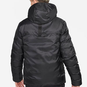 Lightweight <b>Packable</b> Puffer <b>Jacket</b> Wholesale Supplier High Quality Down Filled <b>Jacket</b> for Outdoor Wear - Product Image 2