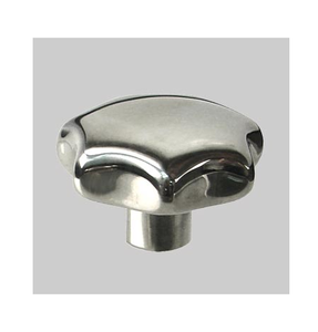 Perillas de acero inoxidable Artesanías Perillas de acero más vendidas Tiradores de muebles Perillas de gabinete de cocina Fabricación de fábrica Precio bajo - Product Image 4