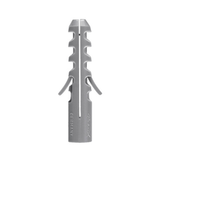 Scatola 500 Nylon tassello 5/16 S8 Fischer 50108 - Product Image 1