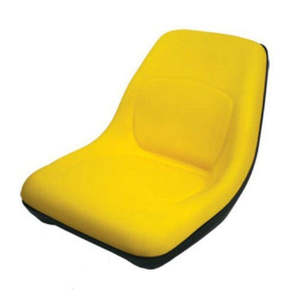 Asiento para Tractor de Jardín Gator Loader Compact con Soporte Abatible - Product Image 1