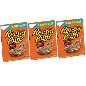 Comprar General Mills Reese'S Puffs (326g/11,5 oz) - Product Image 1