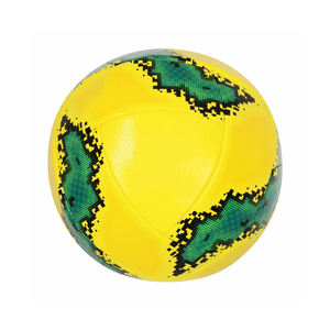 Balón de Fútbol Soccer Oficial Tamaño 5 al por Mayor, Hecho de PVC para Adultos Unisex, Nuevo Balón de Fútbol Soccer de Buena Calidad - Product Image 1