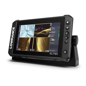 L0W RANCCES HDS PRO 9 Balık Bulucu / Harita Çizici, Akıllı Entegrasyon Motorları ile Yeni, En İyi Promosyon Satışları |   Orijinal - Product Image 2