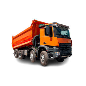 Best Offer For Used Diesel Manual Euro <b>4</b> Trucks Available for Short-Term or Long-Term Lease <b>Agreements</b> with Flexible Terms - Product Image 1
