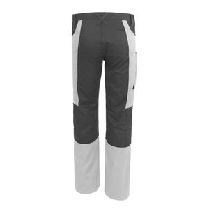 Ropa de seguridad de construcción de alta calidad y alta visibilidad, pantalón de trabajador duradero, pantalón Cargo, venta al por mayor, seguridad de alta calidad - Product Image 2
