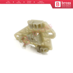 BWR5577 Clips de réparation de lève-vitre porte avant droite pour City MK4 GD GE Jazz MK2 2001-2008 72210SAAJ02 Bross Auto Parts - Product Image 6