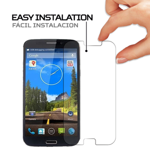 ฟิล์มกันรอย ANTISHOCK สำหรับอุปกรณ์มือถือ THL W300 - Product Image 3