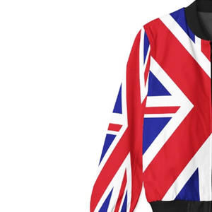 Chaquetas pesadas de alta calidad más vendidas para hombres y mujeres Decoración bordada fácil de usar Disponible Todos los tamaños Colores MOQ bajo - Product Image 3