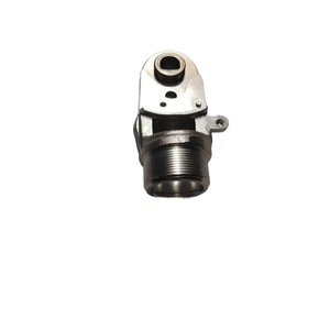 Utensile Industriale e Fai-da-te per Forbici Es28, Rif. 900028 - Lama in Acciaio Inossidabile con Punta Affilata e Impugnatura in Acciaio e Gomma - Product Image 1