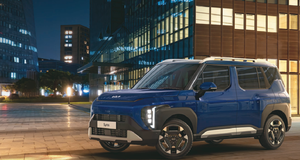 KIA "SYROS SUV" VOITURE pour VENDRE À DES PRIX ABORDABLES Meilleure condition de voiture avec une excellente économie de carburant et de performance - Product Image 5