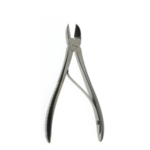 คีมตัดกระดูกแบบแมนนวลพื้นฐานเครื่องมือผ่าตัด - Product Image 1