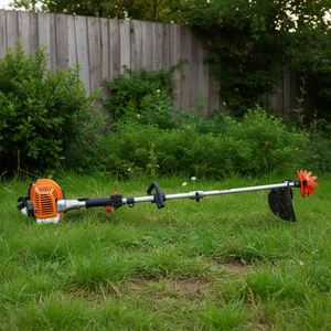 Débroussailleuse Mdc 2600 S 2T 25,4cc 0,75 kW pour fournitures de jardinage par Maori - Product Image 3