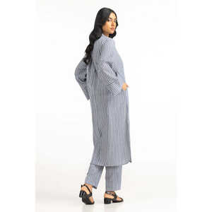 ชุดเซ็ตผ้าคอตตอนย้อมเส้นด้าย รุ่น IPST-44612-B ผลิตจากผ้าฝ้ายเนื้อนุ่ม - Product Image 4