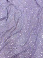 Tendance indienne magnifiquement conçue demi Jalebi Saree Georgette broderie séquence travail pour fête et mariage porter