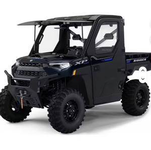 Nouvelles Rangers XP 1000 NorthStar Edition Ultimate 4x4 2025 - Product Image 3