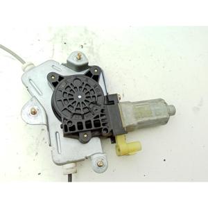 ALZACRISTALLO ELETTRICO ANTERIORE SINISTRO KIA Picanto 1a Serie D3FA (04>08) - Product Image 3