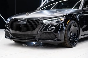 Véhicule d'occasion / Neuf, Conduite à Gauche, Sans Accident, Classe S Super-Sedan 2023 - Product Image 4