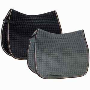 Sudadero de Tamaño Completo, Sudadero de Algodón para Caballo, Juego de Sudadero Ecuestre para Salto, Fabricante Personalizado - Product Image 2