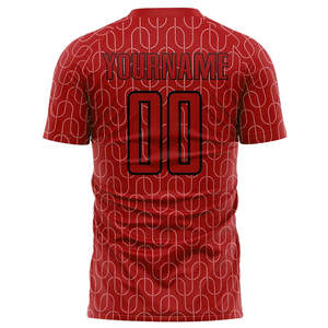 Maillot de football personnalisable 2026 le plus vendu – Prix abordable, qualité supérieure, vente en gros, service OEM disponible - Product Image 3