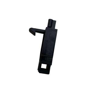 Couvercle de boîte d'accoudoir de haute qualité avec crochet de verrouillage pour Porsche 718 911 981 982 99755241002 98755251002 - Product Image 2
