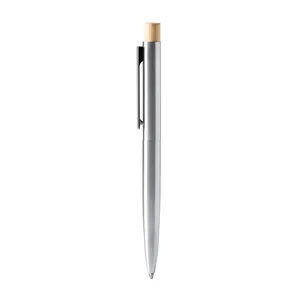 Penna a Sfera Ecologica a Forma di Broccolo, Gadget Promozionale - Product Image 1