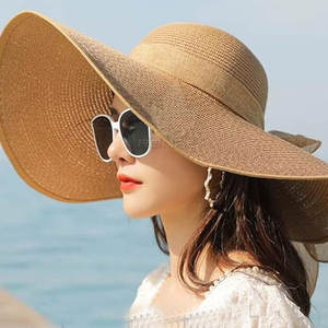 Sombreros flexibles de buena calidad hechos en Pakistán, ropa de playa informal para exteriores - Product Image 4