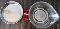 Timbangan Manual Besi Cor EXACTO BALANZA Berkualitas Tinggi dengan Harga Grosir Timbangan Mekanik Balok Ganda