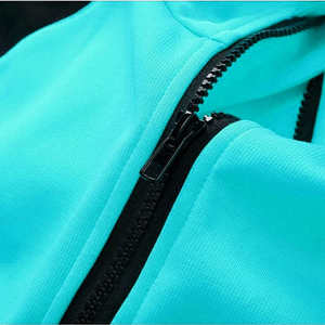 2024 veste de sécurité de travail personnalisée pour les travailleurs conception personnalisée avec des poches d'outils de sécurité de veste à glissière de haute qualité - Product Image 5