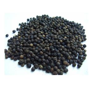 Best Quality 580GL Dried Black Pepper Price Lowest Wholesale Vietnam Black Pepper For <b>Spices</b> - Product Image 1