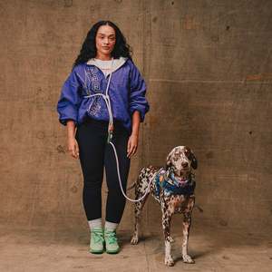 Reebok Trekk Hands Free Leash Convenient Product Category for Pets & Outdoor Adventures - Product Image 4